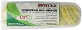 Work Tools International 80913 9-Inch Whizz-Fab Big Dipper Roller Cover [並行輸入品]