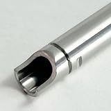 da Vinci custom 05 雷禅 インナーバレル 東京マルイ製MWS用250mm