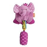 ルミカ インファンティーノ infantino ラップラウンド チャイミングパル エレファント