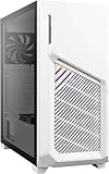 ANTEC DP502 FLUX WHITE