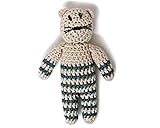 Estella Baby Rattle Toy, Green by Estella