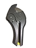 Zeronine 大型 塩化ビニール管 パイプカッター DIY工具