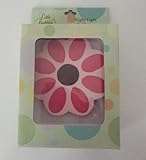 Little Bedding Flower Night Light By NoJo by NoJo [並行輸入品]
