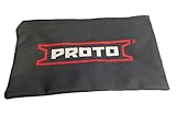 Stanley Proto J95305 Proto All-Purpose Canvas Zipper Bag by Stanley-Proto