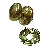 Kwikset KUS ハンドル内側ノブST #966H (US3)