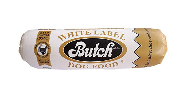 Amazon ブッチ ホワイト レーベル800g 医食同源の無添加ドッグフード ブッチ Butch ウェット 通販