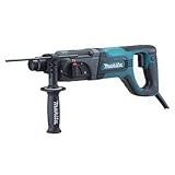 Makita HR2475 1-Inch D-Handle SDS-Plus Rotary Hammer [並行輸入品]