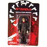 My Chemical Romance Figure Mikey Way