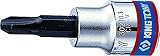 KT Pro Tools 302102 3/8' Drive Phillips Bit Socket [並行輸入品]