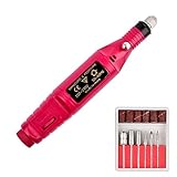 コードレス ミニルーター ビットセット ビット12点セット 彫刻 DIY研磨 穴あけ 汚れ落とし