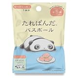 学研　Gakken　たれぱんだ　バスボール　マスコット入り　ミニブック付き （対象年齢6才以上）　83088