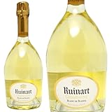 ルイナール ブラン ド ブラン ブリュット 箱なし 正規品 750ml ルイナール シャンパン フランス シャンパーニュ 白泡 コク辛口 ワイン ((VARN32Z0)) ヴェリタス