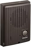 パイオニア Pioneer TF-DR2 ドアホン TF-DR2  【国内正規品】