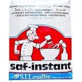 日仏商事㈱ 【製菓製パン用】 saf インスタントドライイースト赤 500g袋