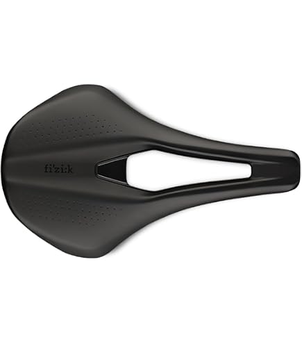 Amazon | Fizik(フィジーク) ARGO TEMPO R5 S-Alloyレール ブラック 