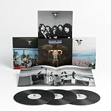 ONE OF THESE NIGHTS (DELUXE EDITION) [3LP VINYL] [Analog]