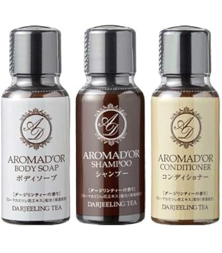 Amazon | フィード ボン・ペルル アロマドール シャンプー
