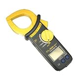 横河計測(YOKOGAWA) CL-155 クランプメータ 大口径(φ54mm)、交流電流用 実効値型