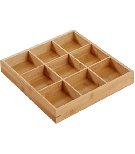 木製トレイ30枚セット。 5枚セット お盆 木製トレー 正角盆 30×30cm 茶 白木 送料無料