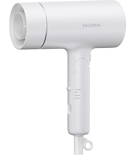 Amazon | コイズミ ヘアドライヤー 大風量 スカルプ機能 マイナス