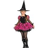 Moonlight Magic Witch Toddler Costume [並行輸入品]
