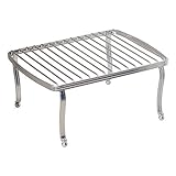 interDesign 食器棚 収納 ラック オーガナイザー パントリー キャビネット York Lyra 51676EJ