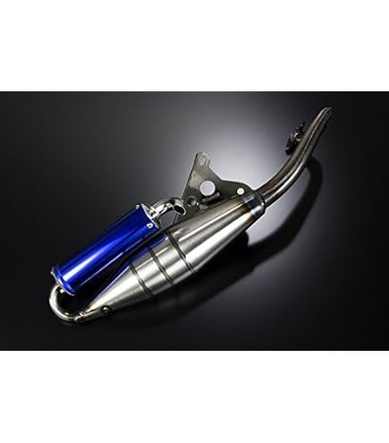 Amazon | `93～TZR50R ストリートチャンバー SPARK | チャンバー | 車