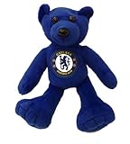 チェルシーMini Bear 1サイズブルーbyチェルシー。