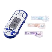 エレメントハンター エレバイル BLUE