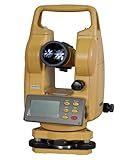 TIME社■【正規代理店】［TET100］経緯儀セオドライト測定器TET100
