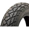 バイクパーツセンター(Bike Parts Center) バイクタイヤ スクーター用 120/90-10 T/L (台湾製タイヤ)