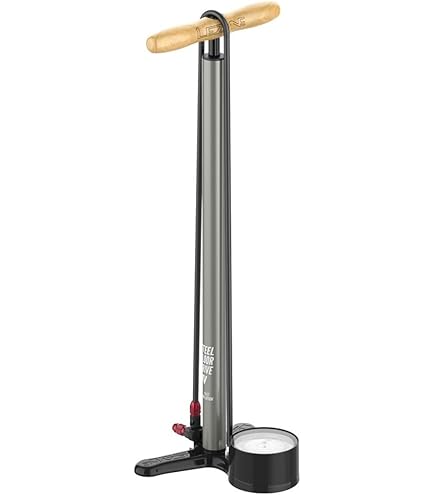Amazon | 【日本正規品】 LEZYNE(レザイン) DIGITAL TRAVEL FLOOR