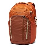 Columbia Atlas Explorer 26L Backpack, Harvester/Dark Amber, One Size