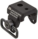 LayLax (ライラクス) NINE BALL 東京マルイ MP7A1 スリングスイベルエンド エアガン用アクセサリー