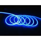 Amazon Co Jp 光ファイバー照明用 3mm 1mカット 10本 Diy 工具 ガーデン