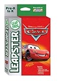 Cars Leapster おもちゃ (並行輸入)