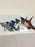 Songbirds Mobile by Skyflight Mobiles