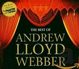 The Best of Andrew Lloyd Webbe