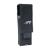 タスマニアンタイガー フラッシュライトケース ポリス Tasmanian Tiger FLASH LITE CASE POLICE (ブラック7543.040)