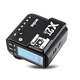 GODOX 送信機 フラッシュトリガー