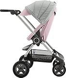 ストッケ スクート2 ソフトピンク