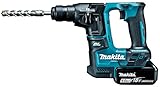 マキタ(Makita) 充電式ハンマドリル17mm 18V HR171DRGX
