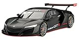トップスピード 1/18 ホンダ NSX GT3 プレゼンテーション 2017 完成品