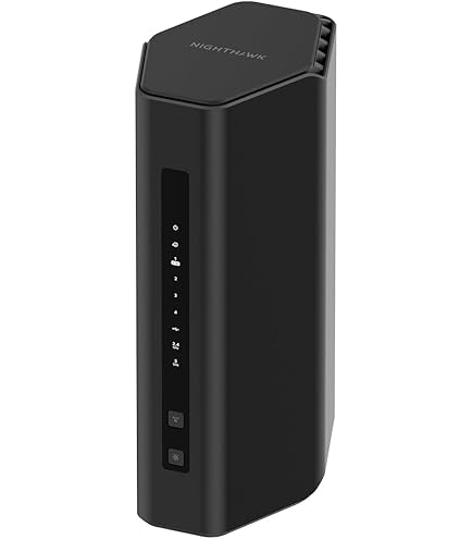 NETGEAR Nighthawk AX12 12-Stream WiFi 6 Router (RAX120