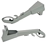 Hoover 440007191真空ハンドルアセンブリ