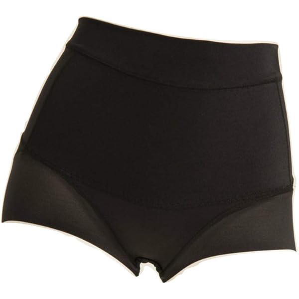 Amazon | [室伏由佳プロデュース] 骨盤ベルトINショーツ