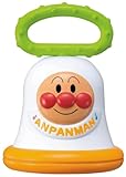 アガツマ [アンパンマン ベビーハンドベル]24セット