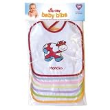 BABY BIBS by Upsy Daisy