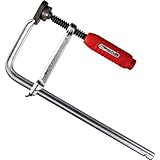 バクマ ワンタッチパワークランプ 首長ワイド 250×120 PLW-250