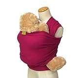 ［ボバ］ Boba ボバラップ クラシック 抱っこ紐 サングリア [並行輸入品]